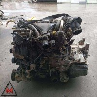 Motore RHR 217.000 km CITROEN C5 MK2 2008-2017 2.0 DIESEL 100kW usato (108084) Motore RHR 217.000 km CITROEN C5 MK2 2008-2017 2.0 DIESEL 100kW usato (108084)