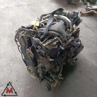 Motore RHR 217.000 km CITROEN C5 MK2 2008-2017 2.0 DIESEL 100kW usato (108084) Motore RHR 217.000 km CITROEN C5 MK2 2008-2017 2.0 DIESEL 100kW usato (108084)
