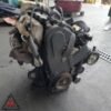 Motore RHX 225.000 km FIAT SCUDO MK1 1996-2004 2.0 DIESEL 69kW usato (104597)