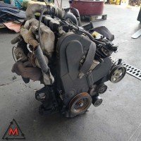Motore RHX 225.000 km FIAT SCUDO MK1 1996-2004 2.0 DIESEL 69kW usato (104597)