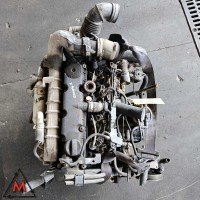 Motore RHX 225.000 km FIAT SCUDO MK1 1996-2004 2.0 DIESEL 69kW usato (104597)