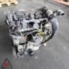 Motore RHX 225.000 km FIAT SCUDO MK1 1996-2004 2.0 DIESEL 69kW usato (104597)