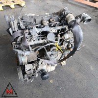 Motore RHX 225.000 km FIAT SCUDO MK1 1996-2004 2.0 DIESEL 69kW usato (104597)
