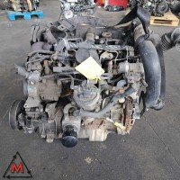 Motore RHX 225.000 km FIAT SCUDO MK1 1996-2004 2.0 DIESEL 69kW usato (104597)