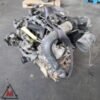 Motore RHX 225.000 km FIAT SCUDO MK1 1996-2004 2.0 DIESEL 69kW usato (104597)