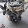 Motore RHX 225.000 km FIAT SCUDO MK1 1996-2004 2.0 DIESEL 69kW usato (104597)