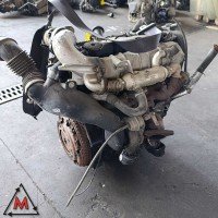 Motore RHX 225.000 km FIAT SCUDO MK1 1996-2004 2.0 DIESEL 69kW usato (104597)