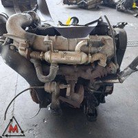 Motore RHX 225.000 km FIAT SCUDO MK1 1996-2004 2.0 DIESEL 69kW usato (104597)