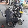 Motore RHX 225.000 km FIAT SCUDO MK1 1996-2004 2.0 DIESEL 69kW usato (104597)