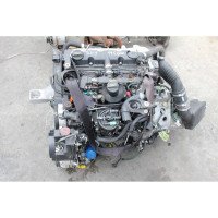 Motore RHY 195000 km Citroen Xsara Picasso 1999-2010 2.0 HDi (22502 103-4-C-3) Motore RHY 195000 km Citroen Xsara Picasso 1999-2010 2.0 HDi (22502 103-4-C-3)