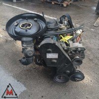 Motore RU 186.000 km per AUDI 80 B3 1986-1991 1.8 BENZINA 54 kW usato (113518) Motore RU 186.000 km per AUDI 80 B3 1986-1991 1.8 BENZINA 54 kW usato (113518)