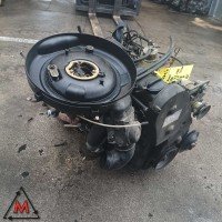 Motore RU 186.000 km per AUDI 80 B3 1986-1991 1.8 BENZINA 54 kW usato (113518) Motore RU 186.000 km per AUDI 80 B3 1986-1991 1.8 BENZINA 54 kW usato (113518)