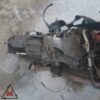 Motore RU 186.000 km per AUDI 80 B3 1986-1991 1.8 BENZINA 54 kW usato (113518) Motore RU 186.000 km per AUDI 80 B3 1986-1991 1.8 BENZINA 54 kW usato (113518)