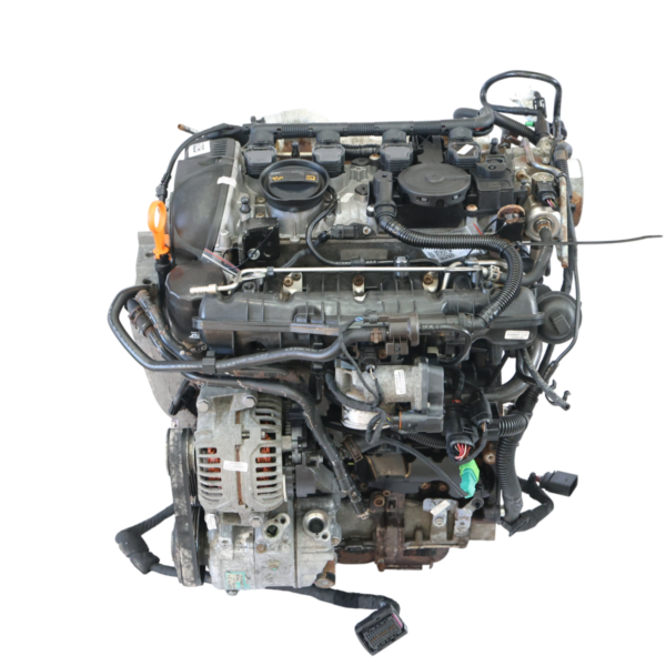 Motore semicompleto Audi A3 8P VW Passat B6 — 06J100031S Motore semicompleto Audi A3 8P VW Passat B6 — 06J100031S