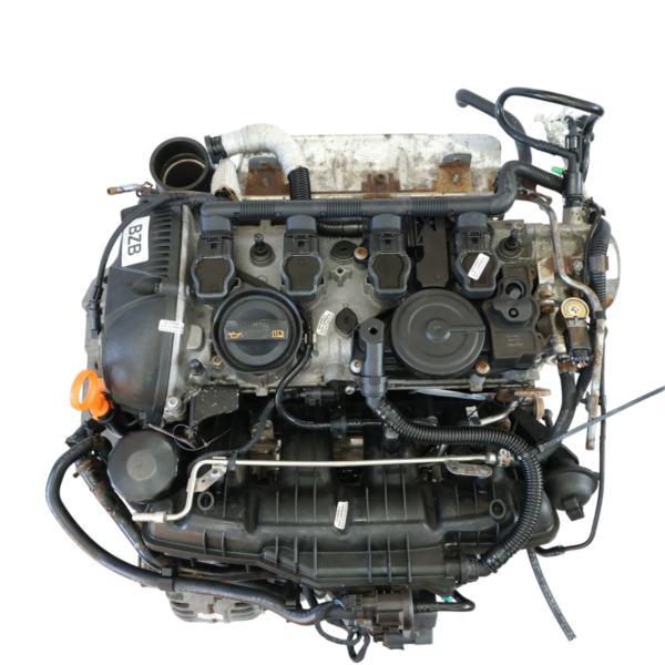 Motore semicompleto Audi A3 8P VW Passat B6 — 06J100031S Motore semicompleto Audi A3 8P VW Passat B6 — 06J100031S