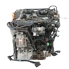 Motore semicompleto Audi A3 8P VW Passat B6 — 06J100031S Motore semicompleto Audi A3 8P VW Passat B6 — 06J100031S