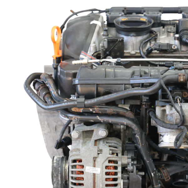 Motore semicompleto Audi A3 8P VW Passat B6 — 06J100031S Motore semicompleto Audi A3 8P VW Passat B6 — 06J100031S