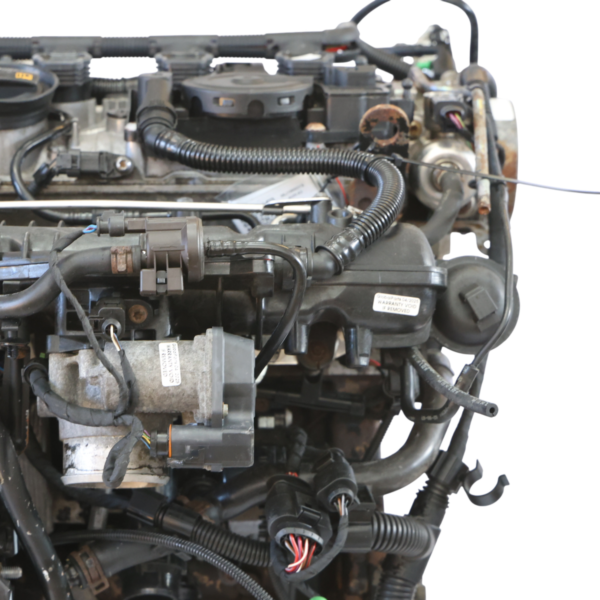 Motore semicompleto Audi A3 8P VW Passat B6 — 06J100031S Motore semicompleto Audi A3 8P VW Passat B6 — 06J100031S