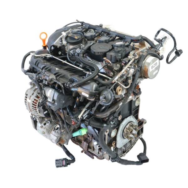 Motore semicompleto Audi A3 8P VW Passat B6 — 06J100031S Motore semicompleto Audi A3 8P VW Passat B6 — 06J100031S