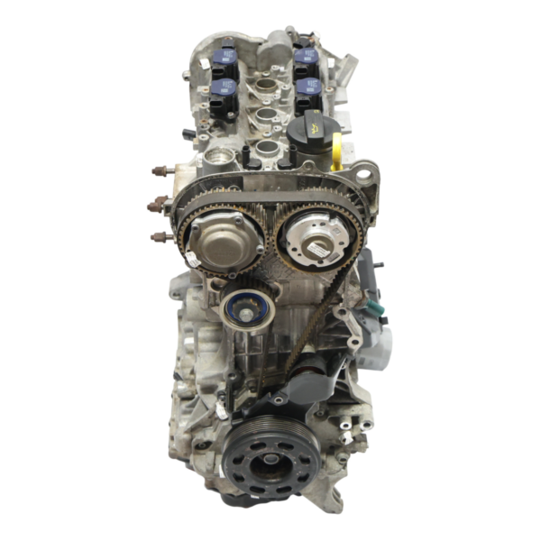 Motore semicompleto Audi A3 8V VW Golf Mk7 Seat — 04E100033C Motore semicompleto Audi A3 8V VW Golf Mk7 Seat — 04E100033C