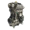 Motore semicompleto Audi A3 8V VW Golf Mk7 Seat — 04E100033C Motore semicompleto Audi A3 8V VW Golf Mk7 Seat — 04E100033C