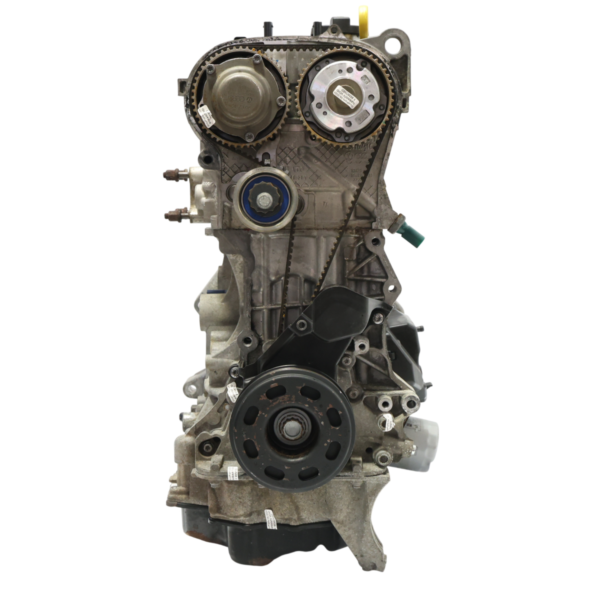 Motore semicompleto Audi A3 8V VW Golf Mk7 Seat — 04E100033C Motore semicompleto Audi A3 8V VW Golf Mk7 Seat — 04E100033C