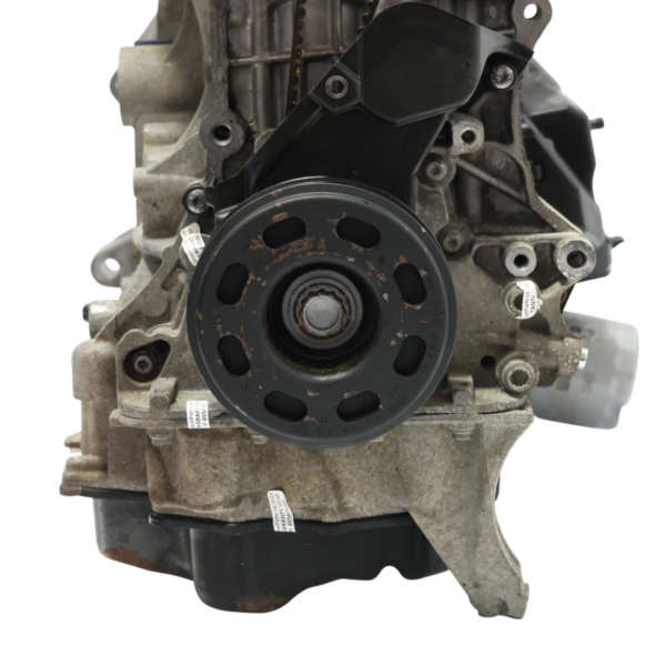 Motore semicompleto Audi A3 8V VW Golf Mk7 Seat — 04E100033C Motore semicompleto Audi A3 8V VW Golf Mk7 Seat — 04E100033C