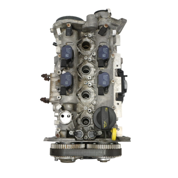 Motore semicompleto Audi A3 8V VW Golf Mk7 Seat — 04E100033C Motore semicompleto Audi A3 8V VW Golf Mk7 Seat — 04E100033C