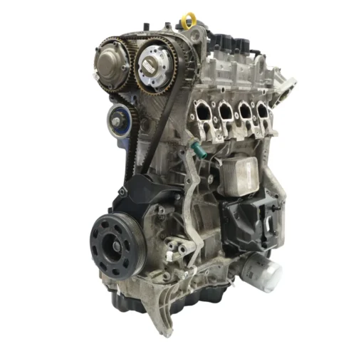 Motore semicompleto Audi A3 8V VW Golf Mk7 Seat — 04E100033C Motore semicompleto Audi A3 8V VW Golf Mk7 Seat — 04E100033C