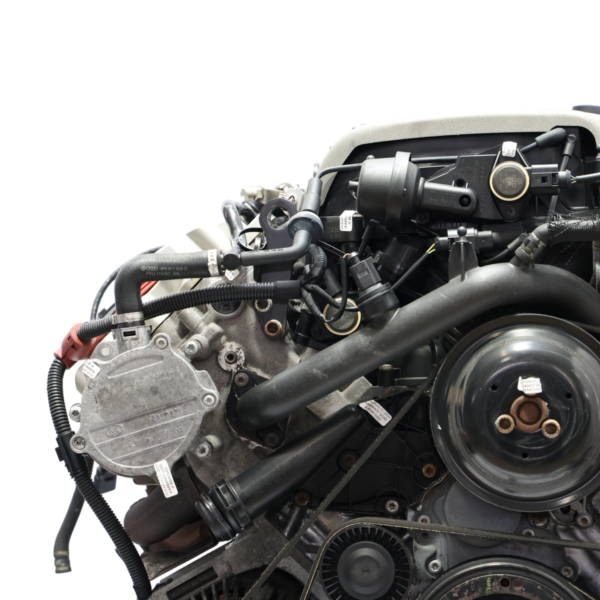 Motore semicompleto Audi A4 B7 A6 C6 AUK 255 CV — 06E100031D Motore semicompleto Audi A4 B7 A6 C6 AUK 255 CV — 06E100031D
