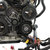 Motore semicompleto Audi A4 B7 A6 C6 AUK 255 CV — 06E100031D Motore semicompleto Audi A4 B7 A6 C6 AUK 255 CV — 06E100031D