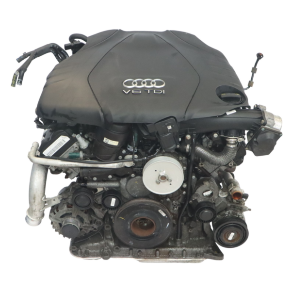 Motore semicompleto Audi A4 B8 A5 8T A6 C7 A7 — 059100099H