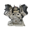 Motore semicompleto Audi A4 B8 A5 8T A6 C7 A7 — 059100099H