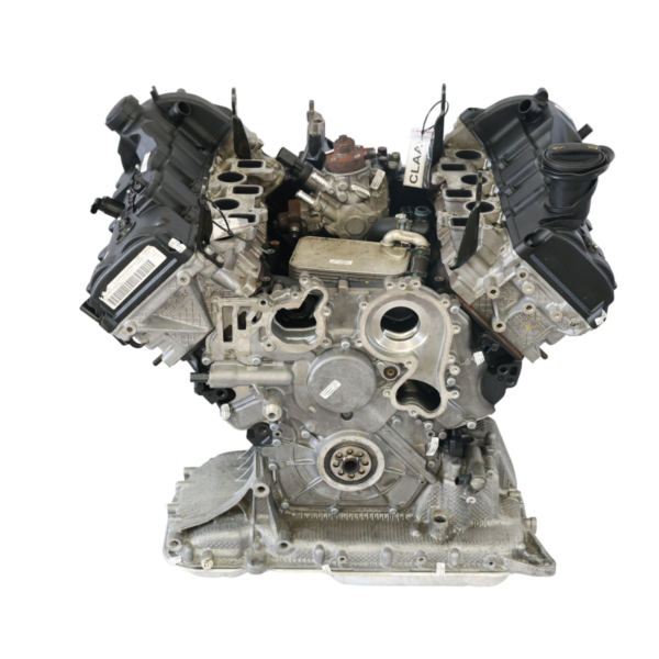 Motore semicompleto Audi A4 B8 A5 8T A6 C7 A7 — 059100099H