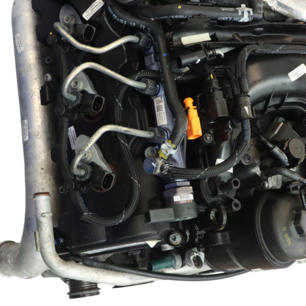 Motore semicompleto Audi A4 B8 A5 8T A6 C7 A7 — 059100099H