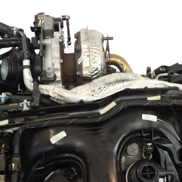 Motore semicompleto Audi A4 B8 A5 8T A6 C7 A7 — 059100099H