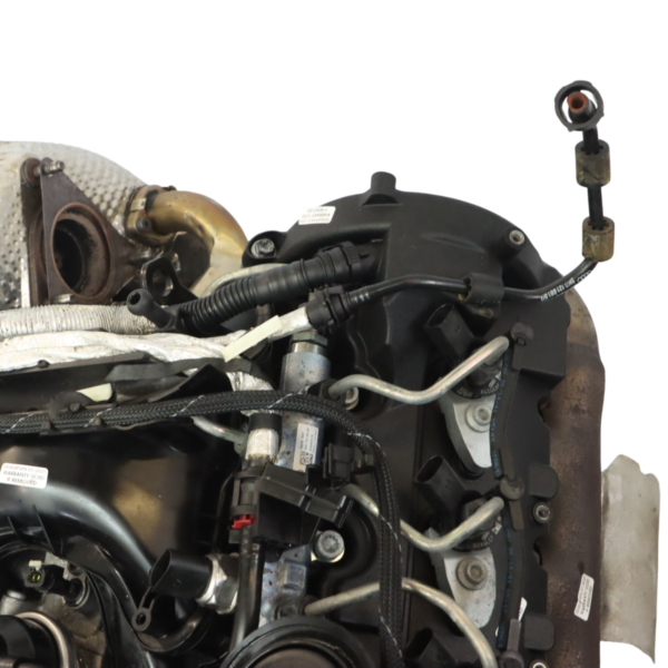 Motore semicompleto Audi A4 B8 A5 8T A6 C7 A7 — 059100099H