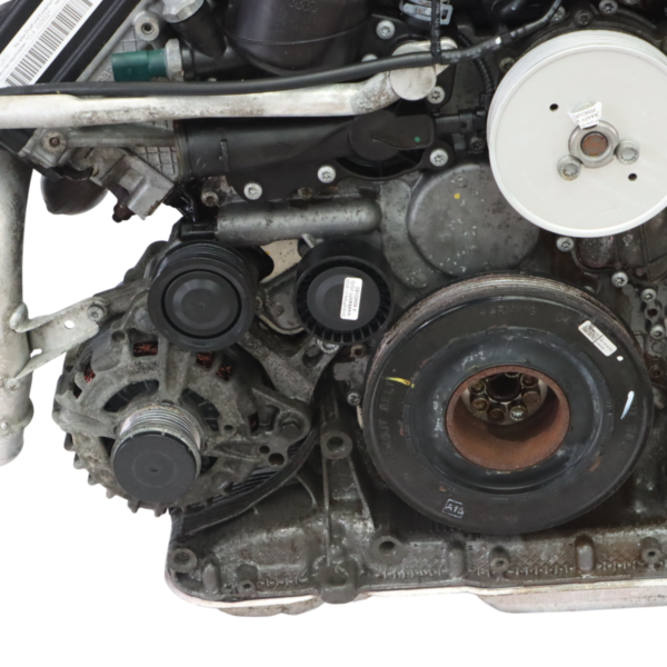 Motore semicompleto Audi A4 B8 A5 8T A6 C7 A7 — 059100099H