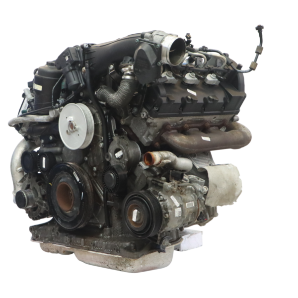 Motore semicompleto Audi A4 B8 A5 8T A6 C7 A7 — 059100099H