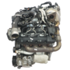 Motore semicompleto Audi A4 B8 A5 8T A6 C7 A7 — 059100099H