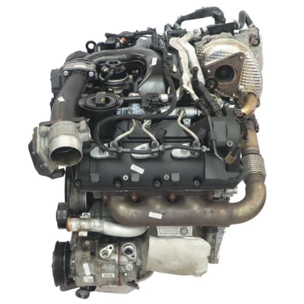 Motore semicompleto Audi A4 B8 A5 8T A6 C7 A7 — 059100099H