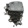 Motore semicompleto Audi A4 B9 A5 F5 DEUA — 04L100091S