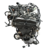 Motore semicompleto Audi A4 B9 A5 F5 DEUA — 04L100091S