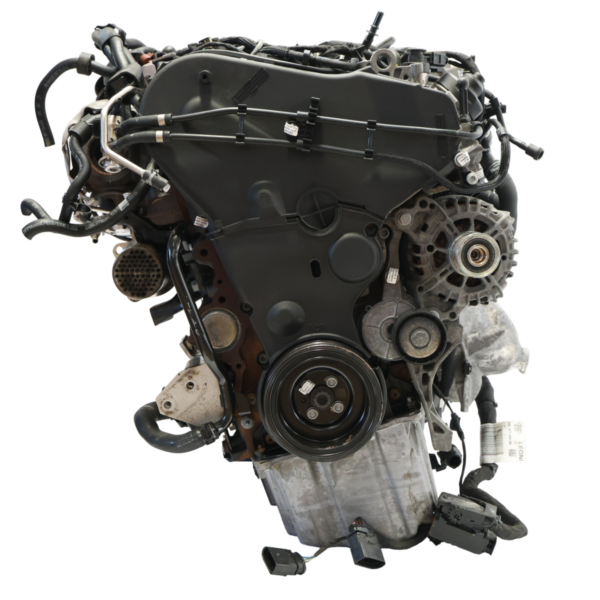 Motore semicompleto Audi A4 B9 A5 F5 DEUA — 04L100091S