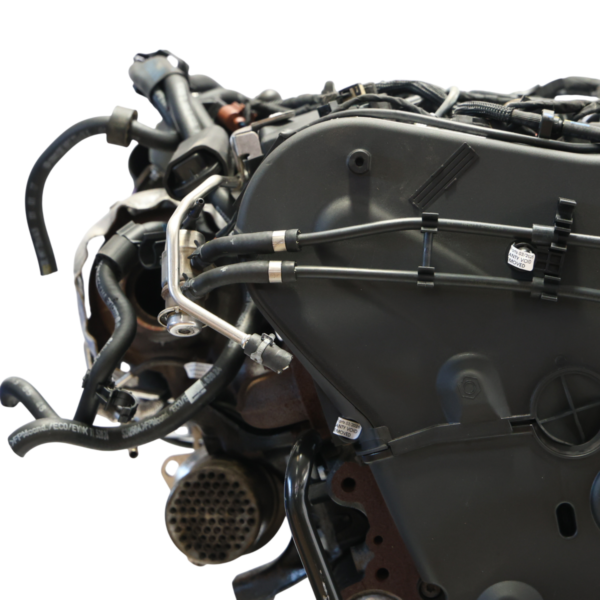 Motore semicompleto Audi A4 B9 A5 F5 DEUA — 04L100091S