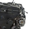 Motore semicompleto Audi A4 B9 A5 F5 DEUA — 04L100091S