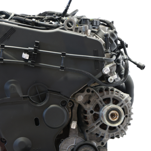 Motore semicompleto Audi A4 B9 A5 F5 DEUA — 04L100091S