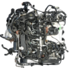 Motore semicompleto Audi A4 B9 A5 F5 DEUA — 04L100091S