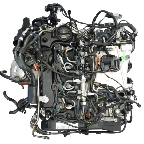 Motore semicompleto Audi A4 B9 A5 F5 DEUA — 04L100091S