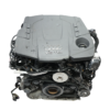 Motore semicompleto Audi A6 C7 A7 4G CRTD 272 CV — 059100037